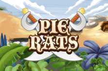 Pie Rats