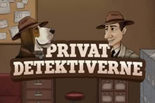 Privat Detektiverne