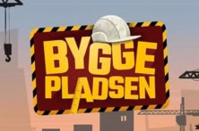 Bygge Pladsen