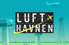 Lufthavnen