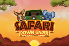 Safari – Down Under