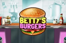 Betty's Burgers