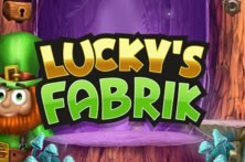 Lucky's Factory