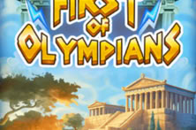 First of Olympians