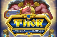 Thor Turbo Power