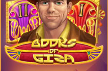 Books of Giza