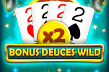 Bonus Deuces Wild