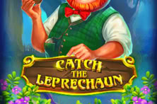 Catch the Leprechaun
