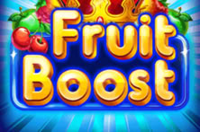 Fruit Boost