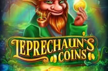 Leprechaun's Coins