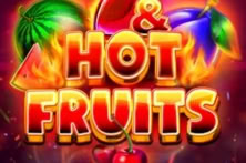 7 & Hot Fruits