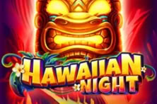 Hawaiian Night