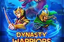 Dynasty Warriors