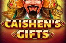 Caishen's Gifts