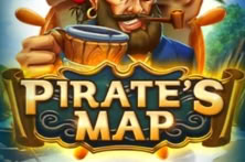 Pirate's Map