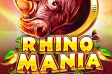 Rhino Mania