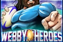 Webby Heroes