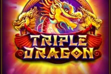Triple Dragon