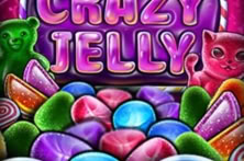 Crazy Jelly