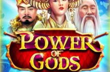 Power of Gods
