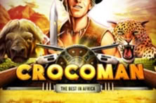 Crocoman