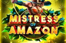 Mistress of Amazon
