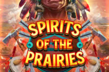 Spirits of the Praires