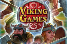 Viking Games