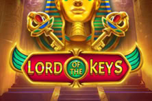 Lord of the Keys