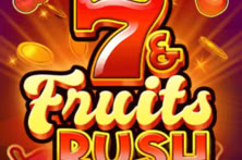 7 & Fruits Rush