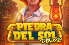 Piedra Del Sol Deluxe