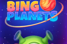 Bingo Planets