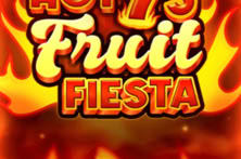 Hot 7s Fruit Fiesta