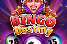 Bingo Destiny