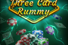 Three Card Rummy