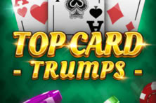 Top Card Trumps