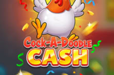 Cock-a-Doodle Cash