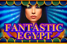 Fantastic Egypt