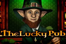 The Lucky Pub