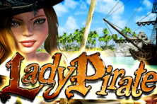 Lady Pirate