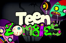 Teen Zombie