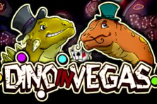 Dino In Vegas