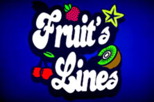 Fruit's Lines