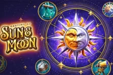 Destiny of Sun & Moon