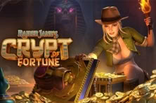 Raider Jane's Crypt of Fortune