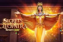 Secrets of Cleopatra