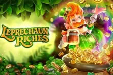 Leprechaun Riches