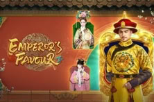 Emperor's Favour