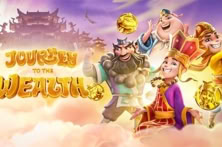 Journey To The Wealth