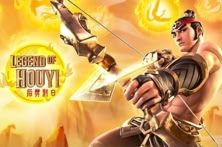 Legend of Hou Yi